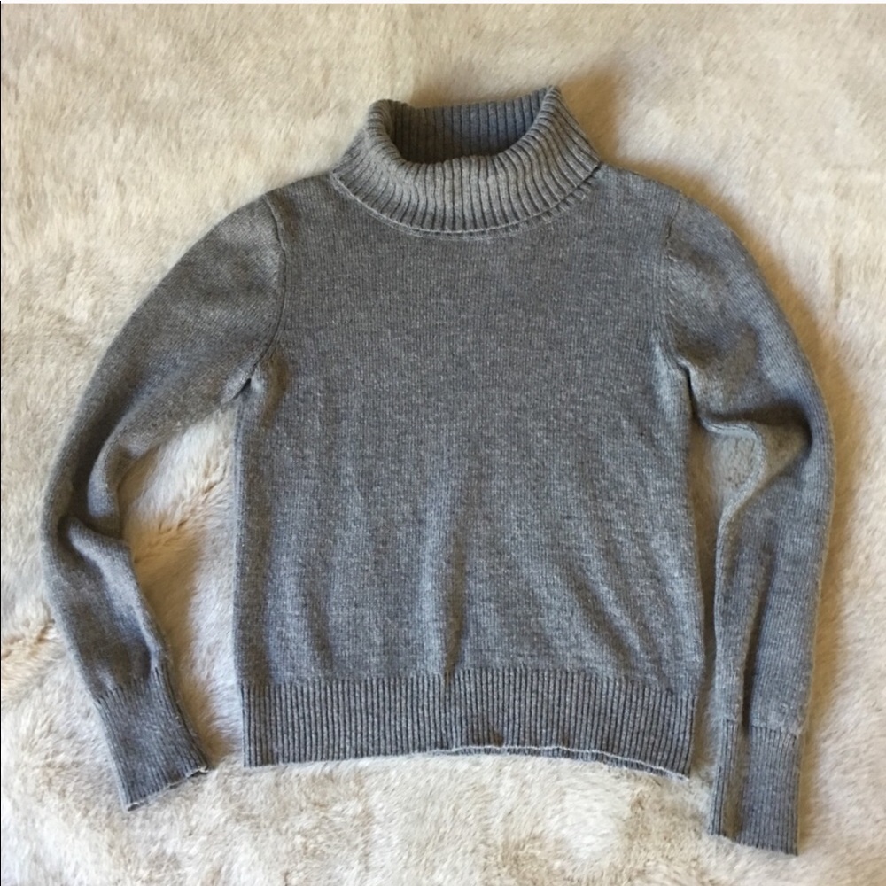 Brandy Melville Turtleneck